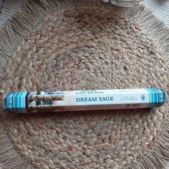 Vonné tyčinky Snová šalvěj Green Tree