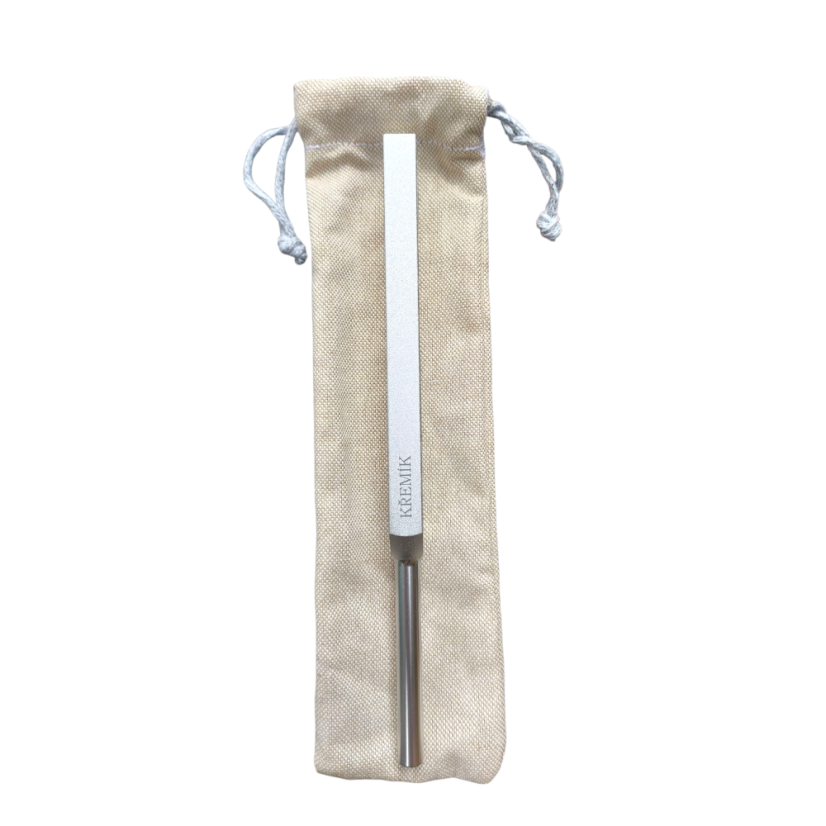 Terapeutická ladička 448 Hz Kremík hliník  CZ