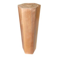Harmonizing rain pillar 70 cm alder 12 minutes