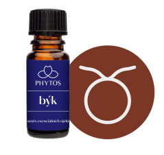 Esenciální olej Býk Phytos
