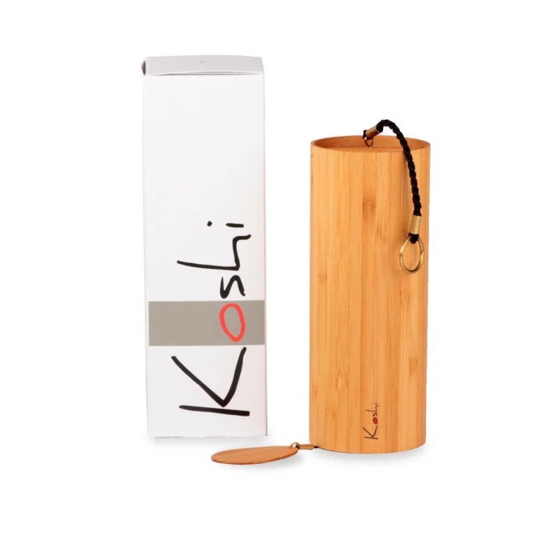 Zvonkohra Koshi Ignis Oheň