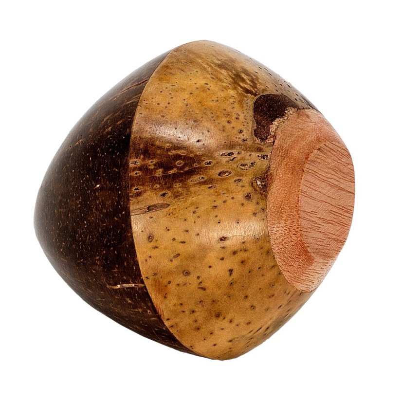 Chřestidlo Kokosové vajíčko