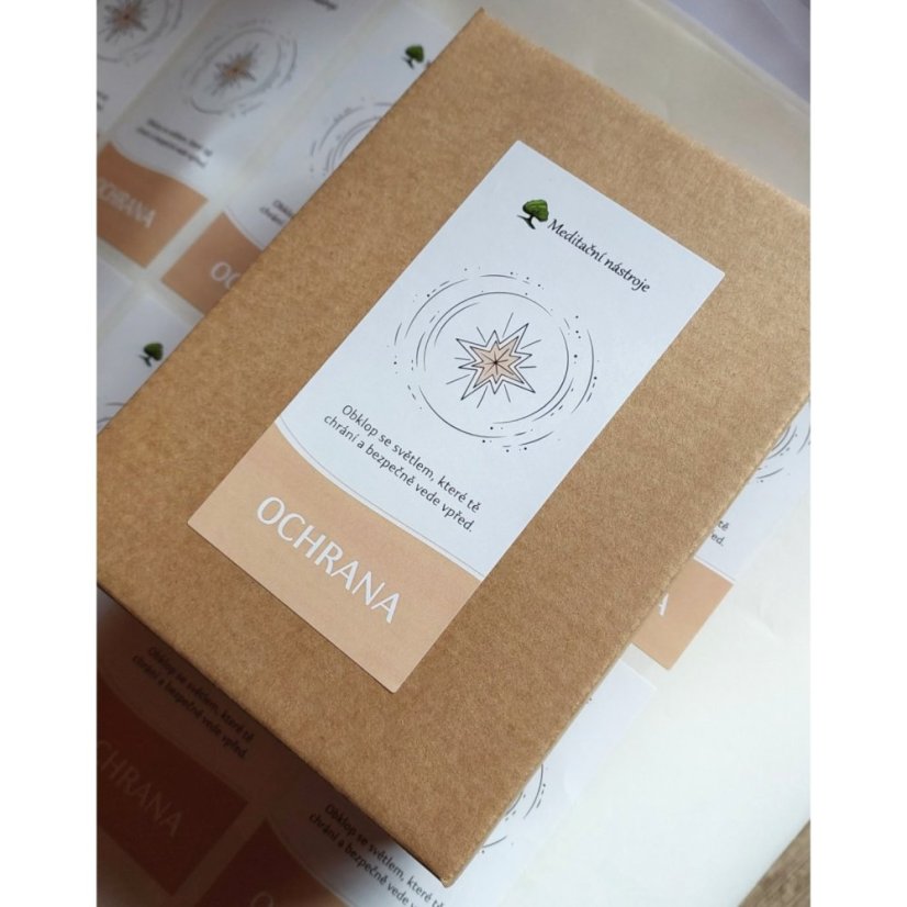 Darčeková sada Ochrana