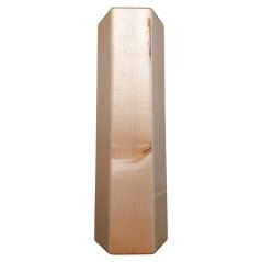 Harmonizující deštný sloup 50 cm javor 8 minut - kouzelná nedokonalost