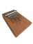 Kalimba Hokema B9 A moll 440 Hz