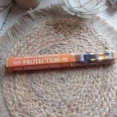 Vonné tyčinky Ochrana HEM