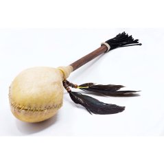 Šamanské chrastidlo More  veľké