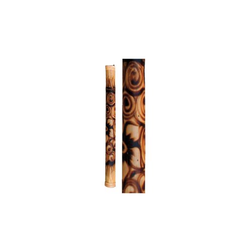 Dažďová bambusová palica 60 cm