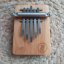 Kalimba Hokema B5 Oheň 432 Hz