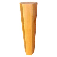 Harmonizující deštný sloup 90 cm olše 22 minut