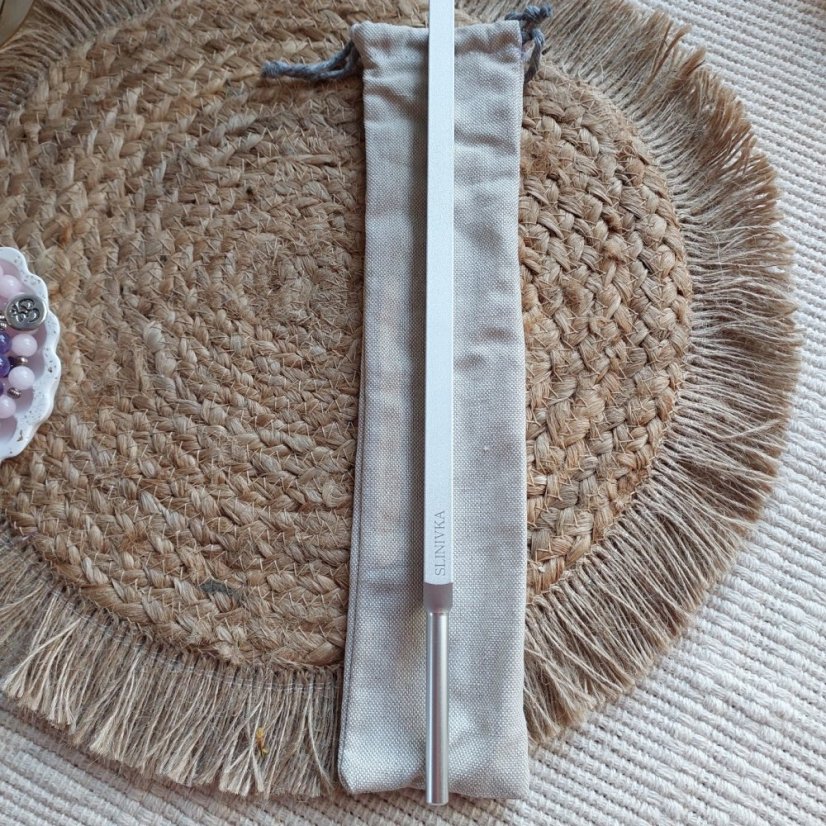 Terapeutické ladičky Orgány set hliník CZ