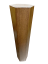 Harmonizující deštný sloup 90 cm tmavý 22 minut