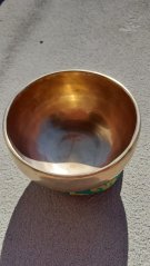 Tibetská mísa Choepa 499 g