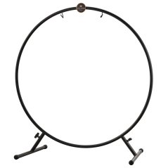 Kruhový stojan na gong do 81 cm