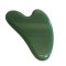Masážní kámen Gua sha jadeit