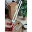 Therapeutic Tuning Fork 111 Hz Aluminum CZ