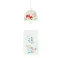 Zvonkohra Ceramic Furin Bell Feng Shui Zlatá rybka