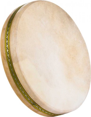 Ocean drum 40 cm přírodní