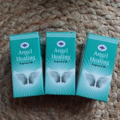 Esenciální olej Andělské léčení Green tree