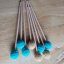 Activator of therapeutic tuning forks a Mallet soft