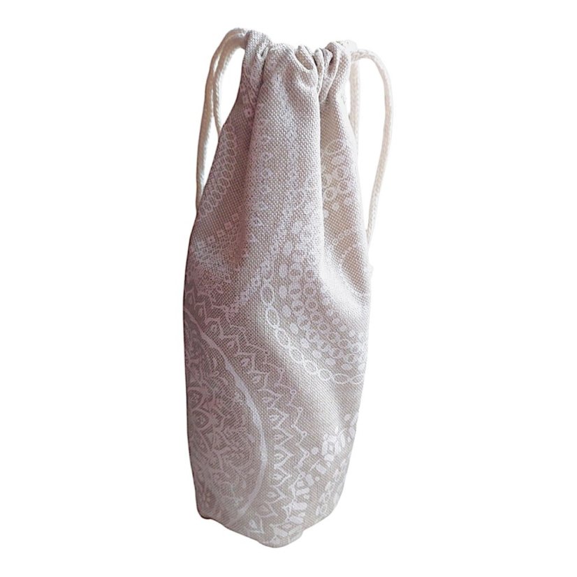 Sáček na zvonkohru Koshi, Shanti Mandala