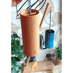 Zvonkohra Heola Mesiac 432 Hz