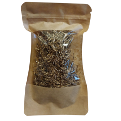 Bronzové špony Dlouhé 50g