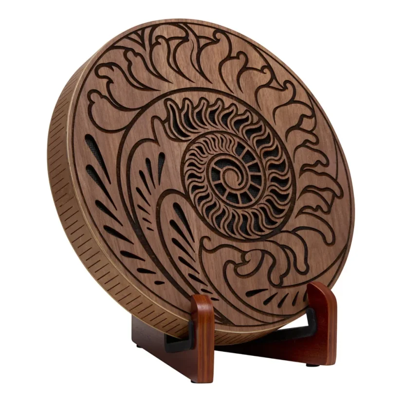 Dešťový disk Rain disk Fibonacci 25 cm Meinl Sonic Energy