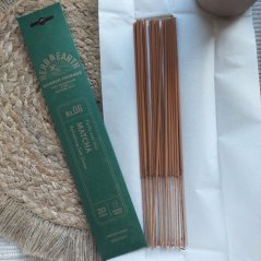 Vonné tyčinky Japonsko Herbs and Earth Matcha