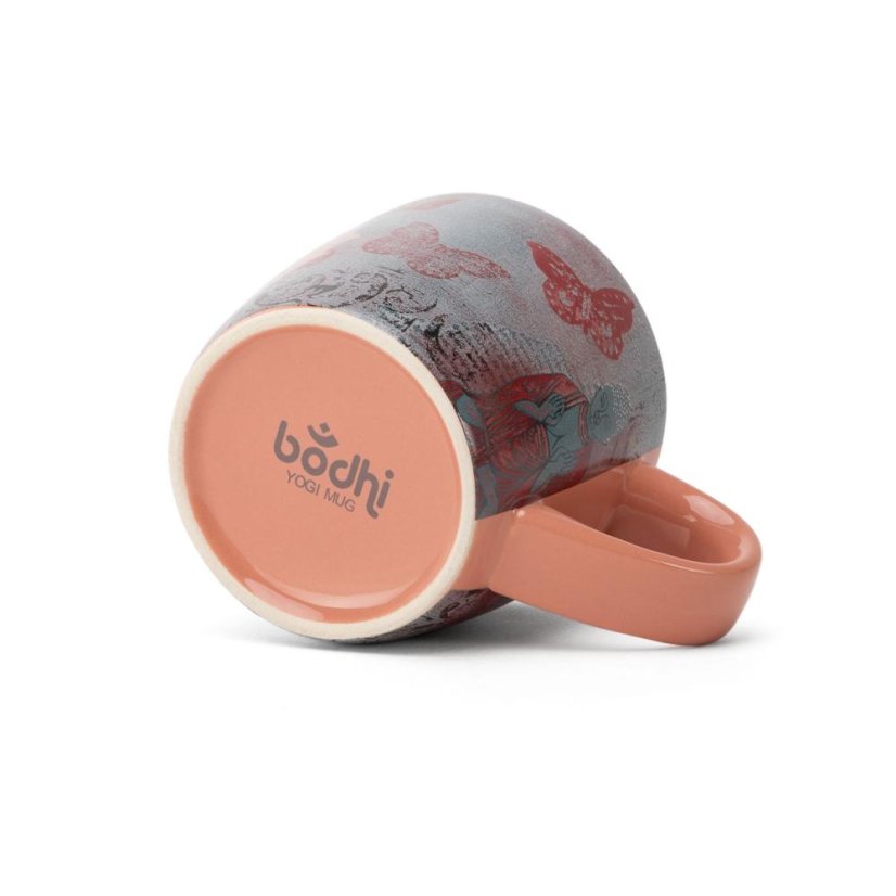Hrnček Yogi Lotus