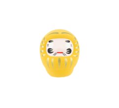 Rituálna figúrka Daruma Prosperita 6,5 cm