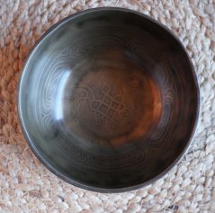 Tibetská mísa Stabilita 447  g