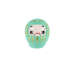 Rituálna figúrka Daruma Úspech v štúdiu, 6,5 cm