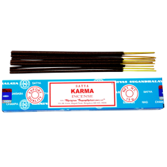 Vonné tyčinky Satya Karma
