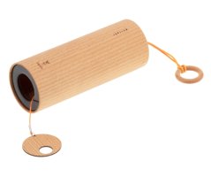 Zvonkohra Heola Jupiter 432 Hz