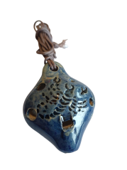 Okarina Zverokruh Škorpión