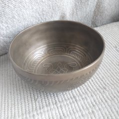 Tibetská mísa Stabilita 390 g