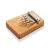 Kalimba Hokema B9 A moll 440 Hz