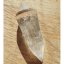 Krištáľ Vogel 7,8 cm