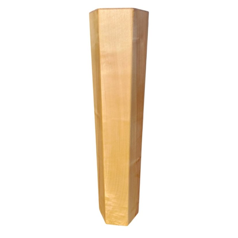 Harmonizujúci dažďový stĺp 70 cm breza 12 minút