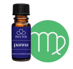 Esenciální olej Panna Phytos