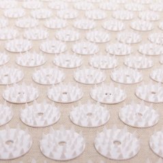 Akupresurní podložka a polštář set Vital Eco XL