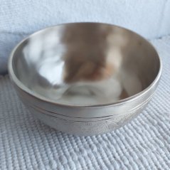 Tibetská mísa Kvet života 443 g