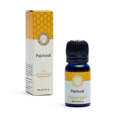 Esenciálny olej Patchouli