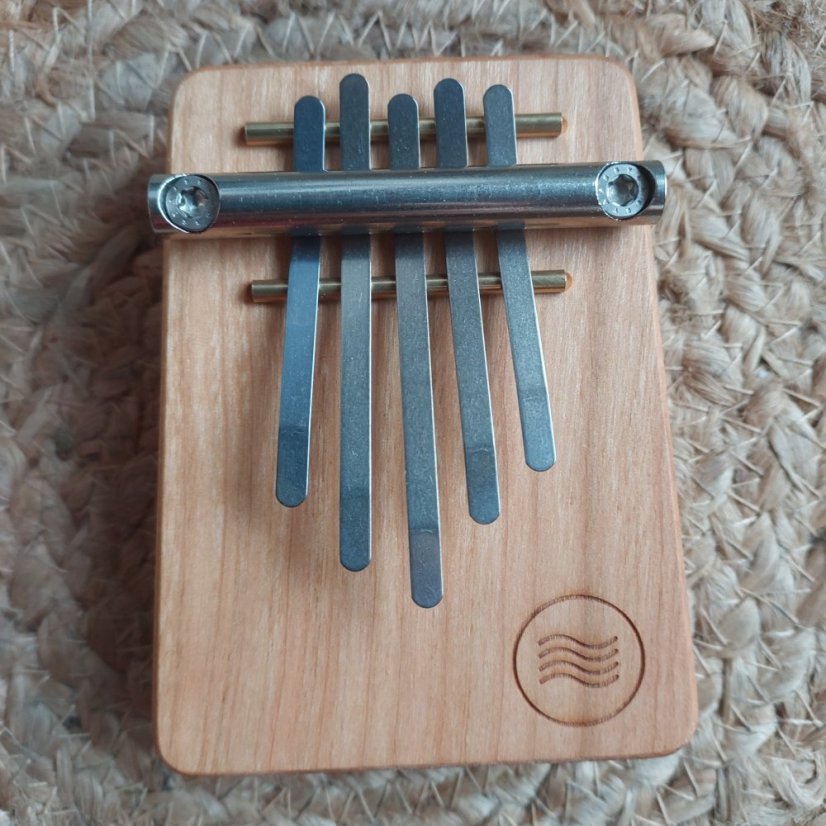 Kalimba Hokema B5 Voda 432 Hz