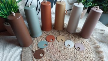 Zvonkohry Heola 432 Hz - Novinka