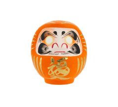 Rituálna figúrka Daruma Priateľstvo 12 cm