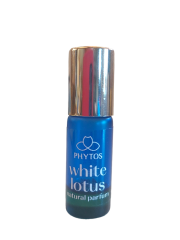 Přírodní parfém White Lotus Bílý lotos Phytos