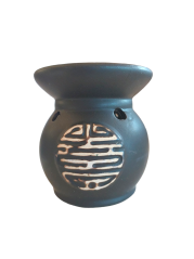 Aromalampa Tajomstvo