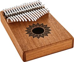 Kalimba Slnko 17t C dur Sonic Energy
